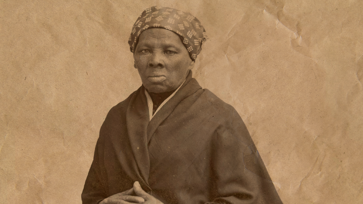inspiring women to be remembered: harriet tubman