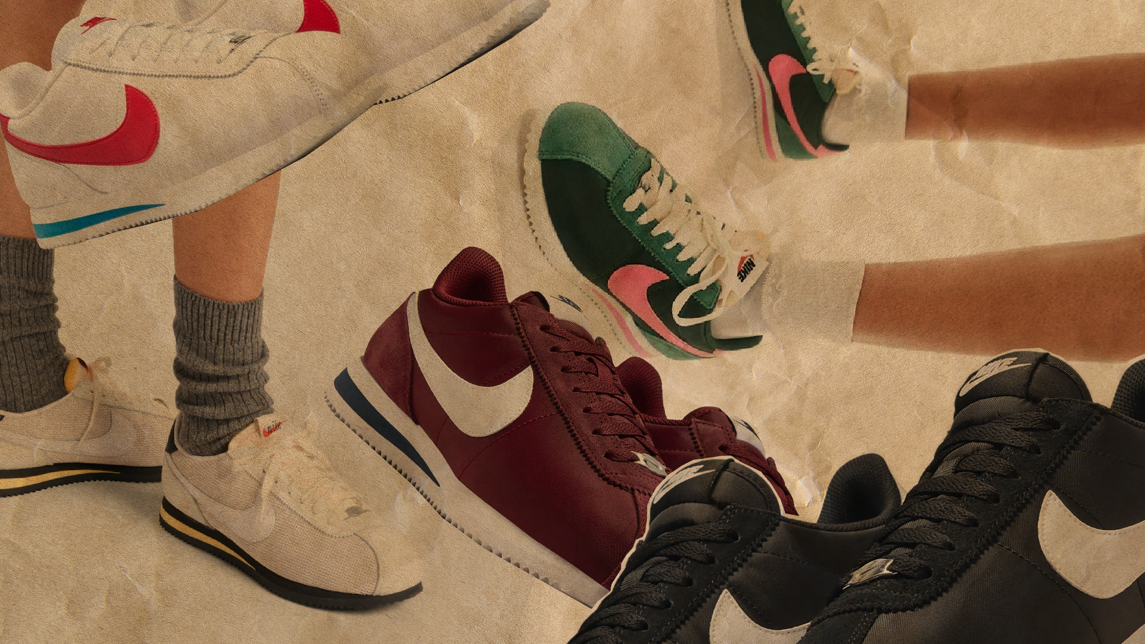 Nike la plata cv hot sale