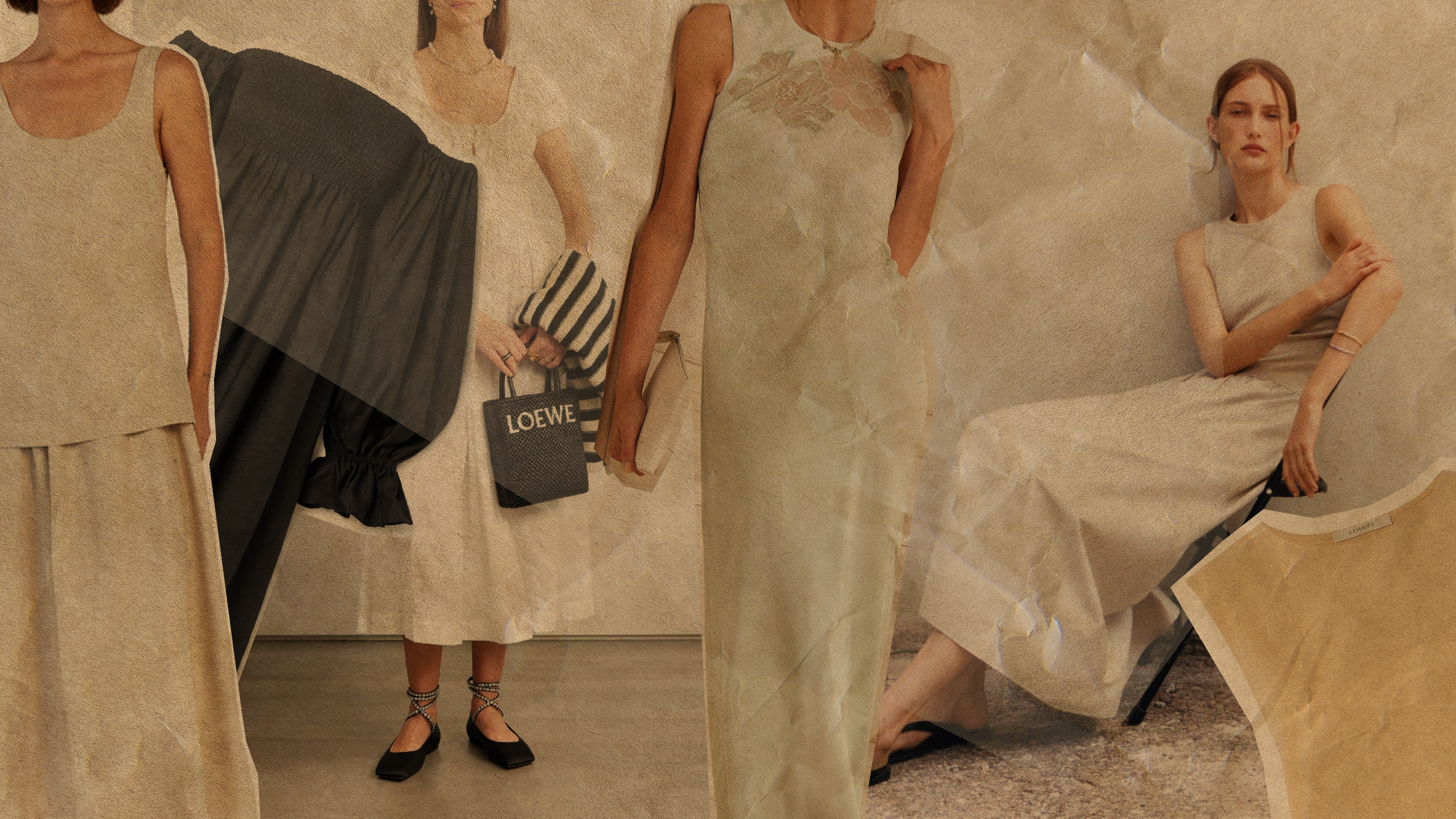 8 editor-approved summer dresses