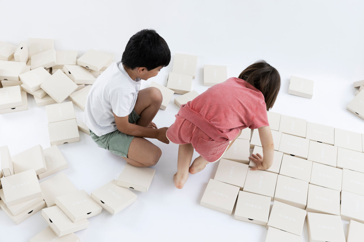 kids and creativity, from a pediatrician
