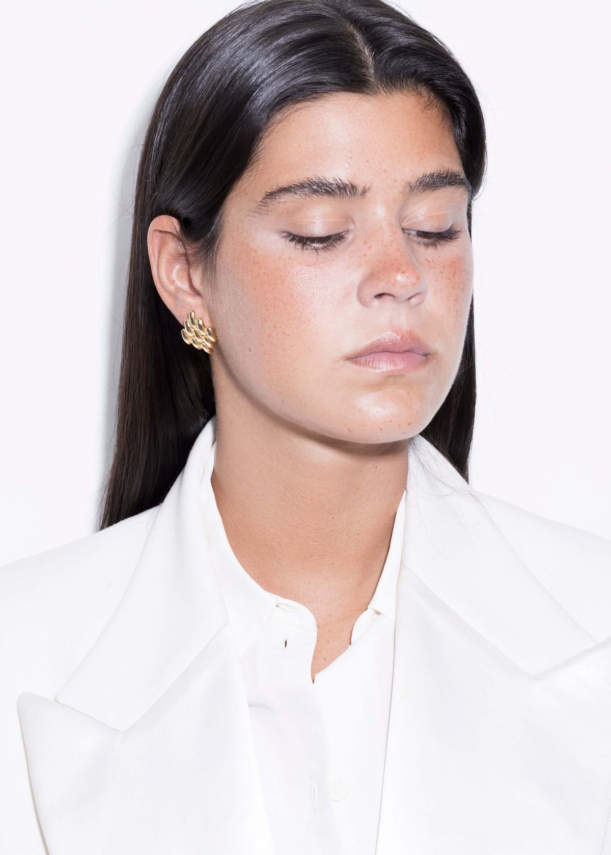 pendientes de gala Pendientes