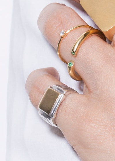 anillo jose