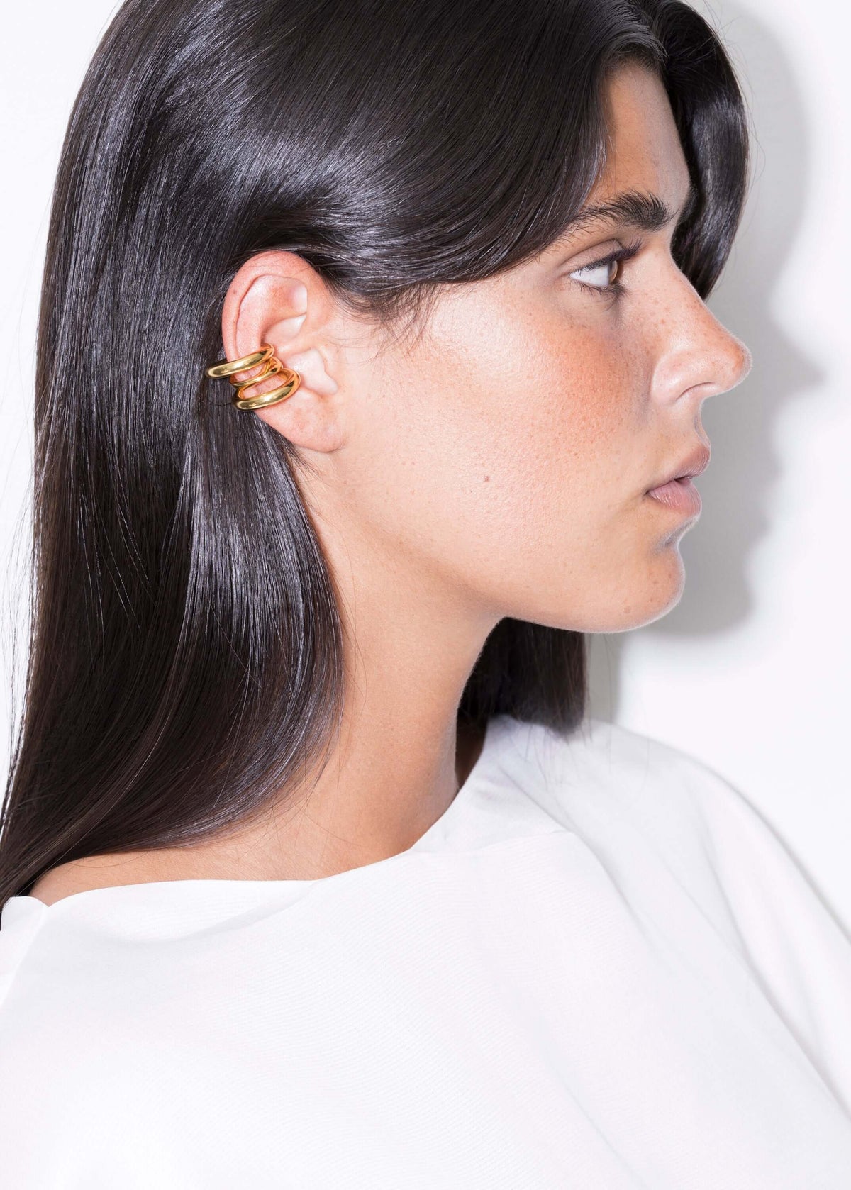 pendientes charli ear cuff