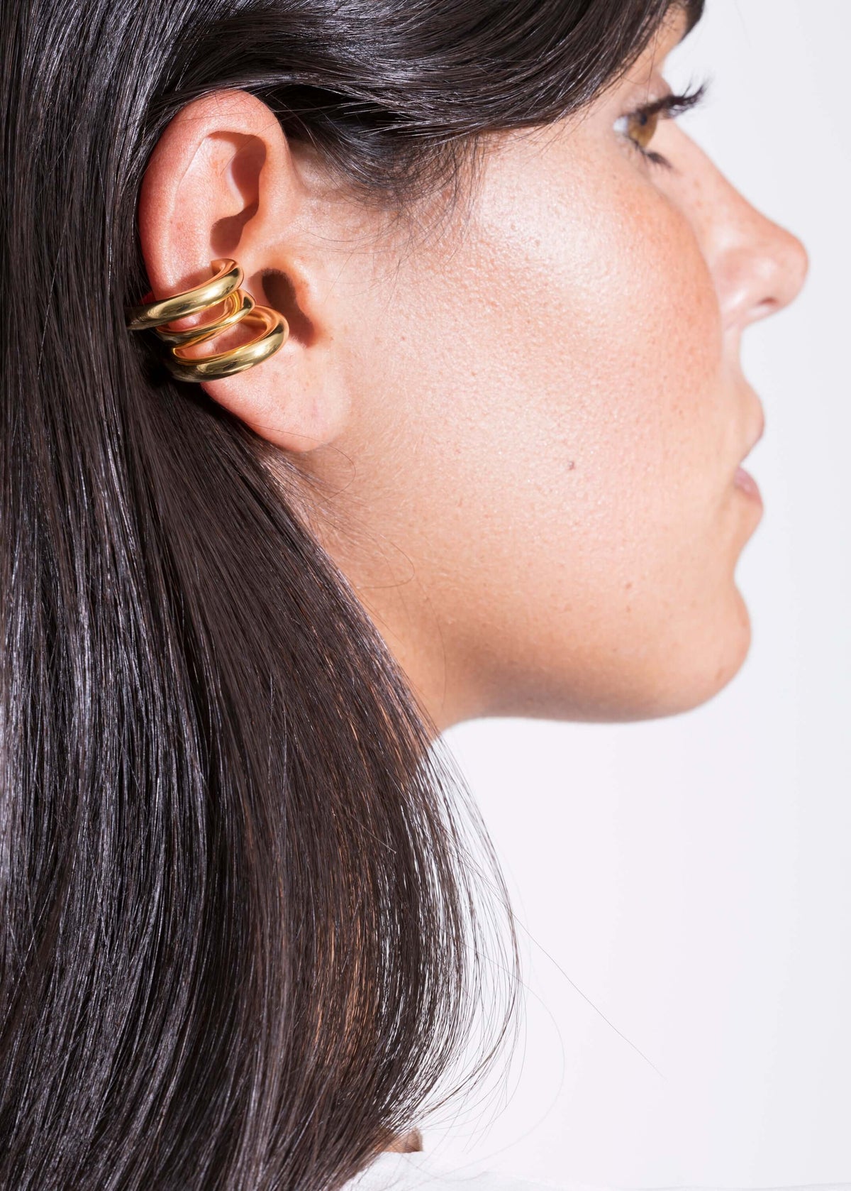 pendientes charli ear cuff