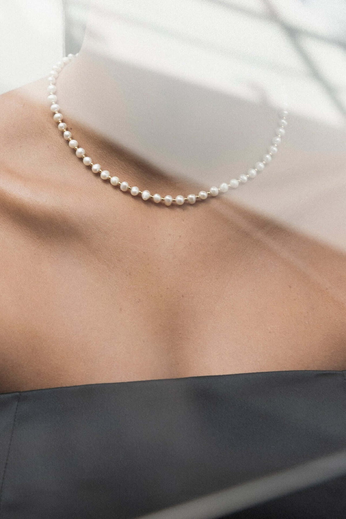 Filomena necklace Necklaces