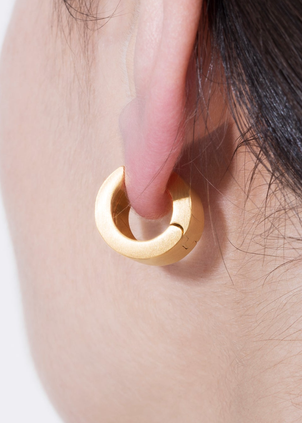 pendientes alma