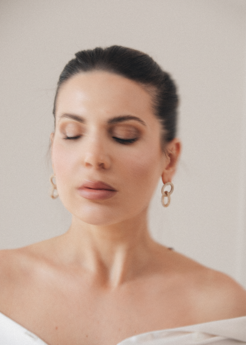 andreea earrings earrings CINCO