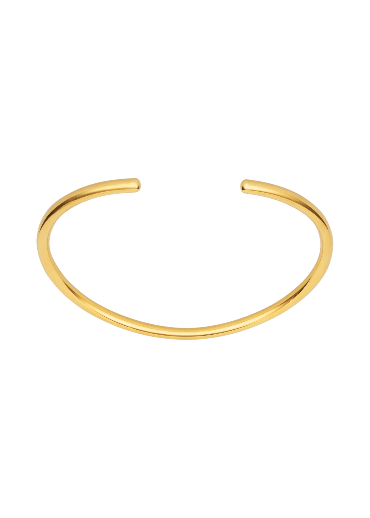 colar choker arlo