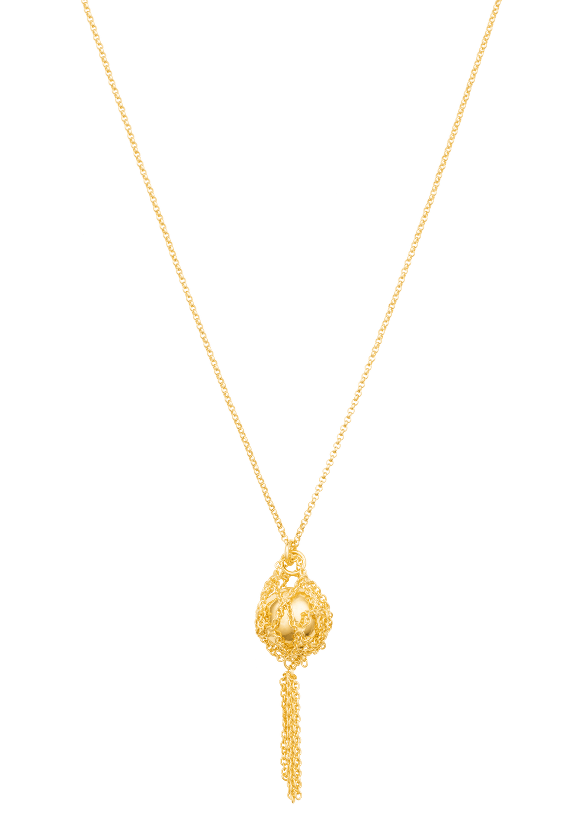 Baidu Necklace Necklaces