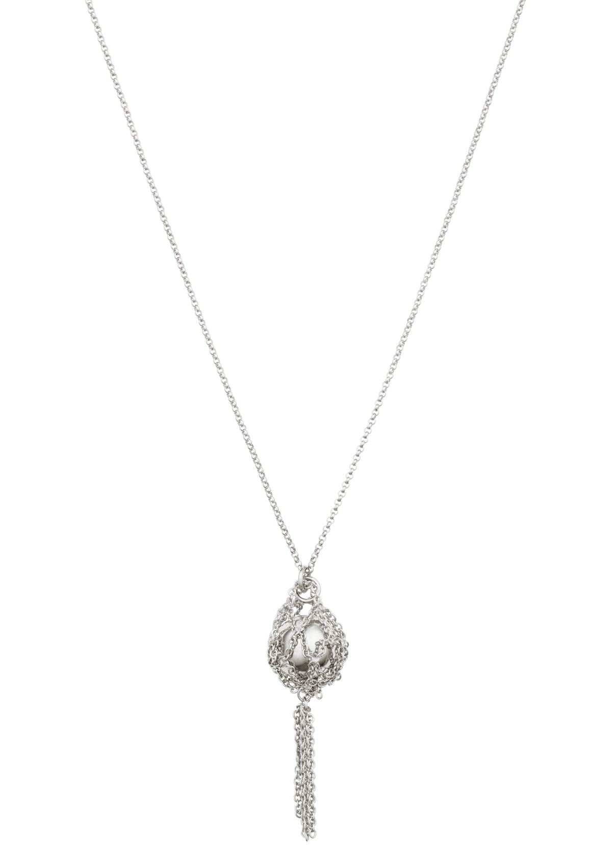 Baidu Necklace Necklaces