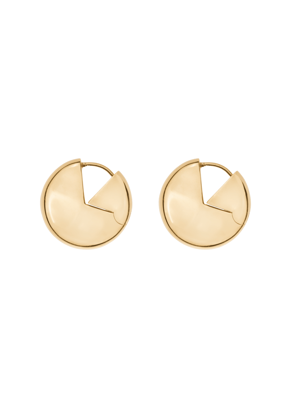 Bailey earrings Earrings