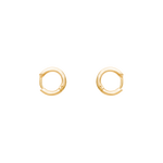 bao huggies CINCO gold 0.8 cm