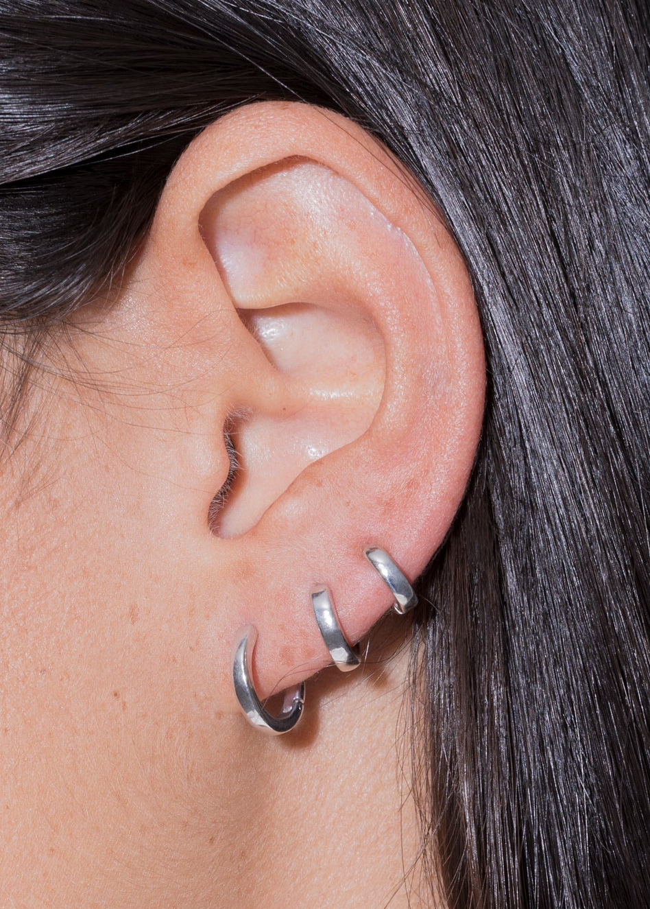 pendientes bao huggies