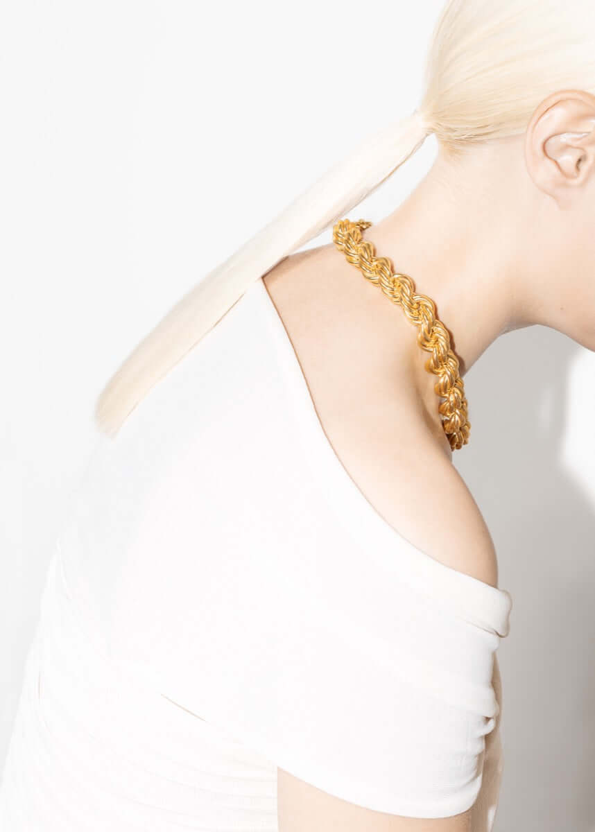 bia goliath necklace choker