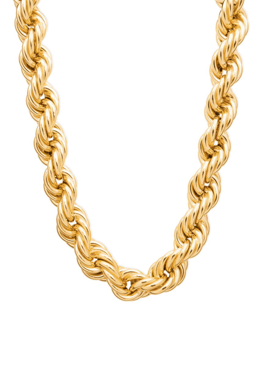 bia goliath necklace choker