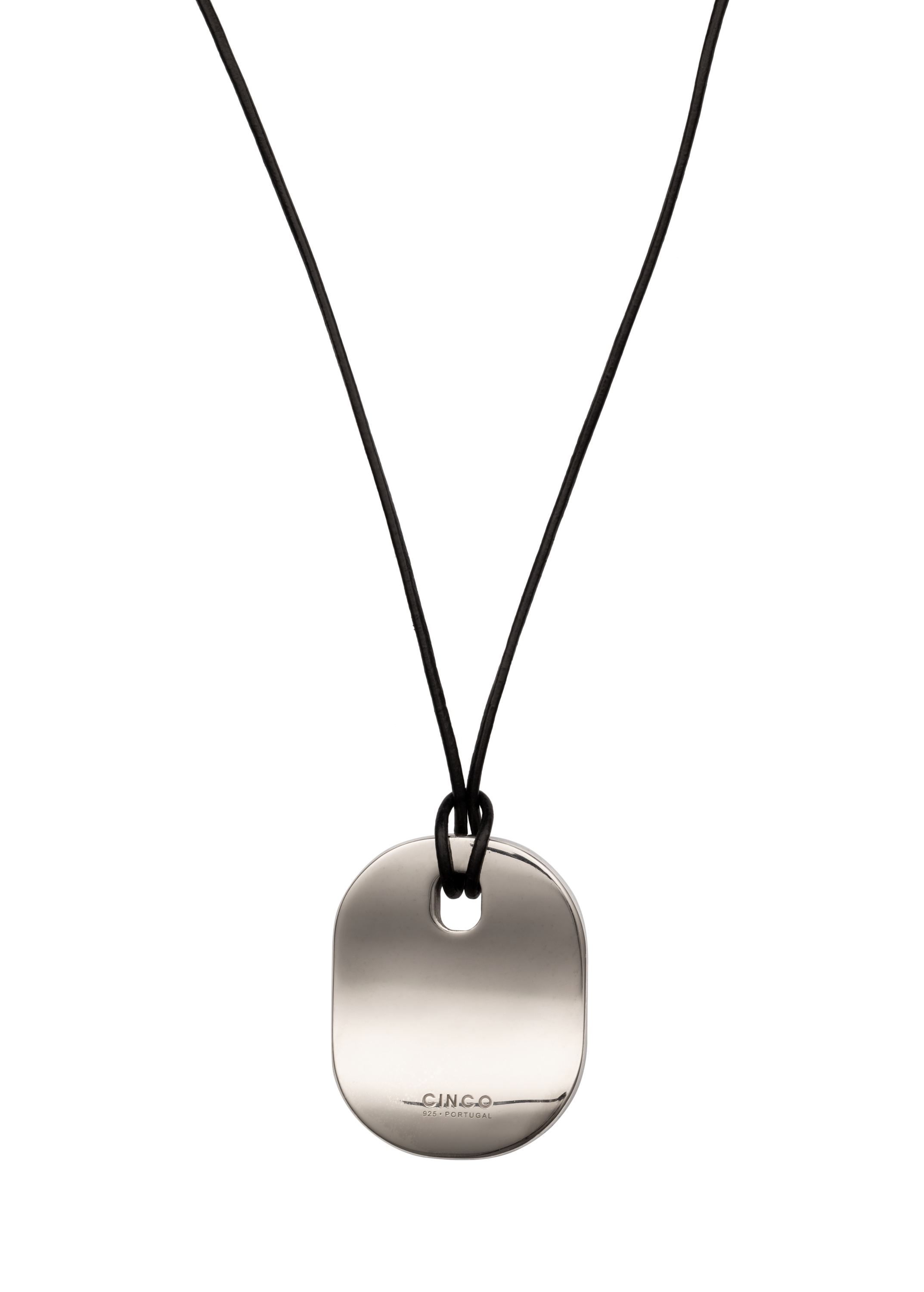 collar calin