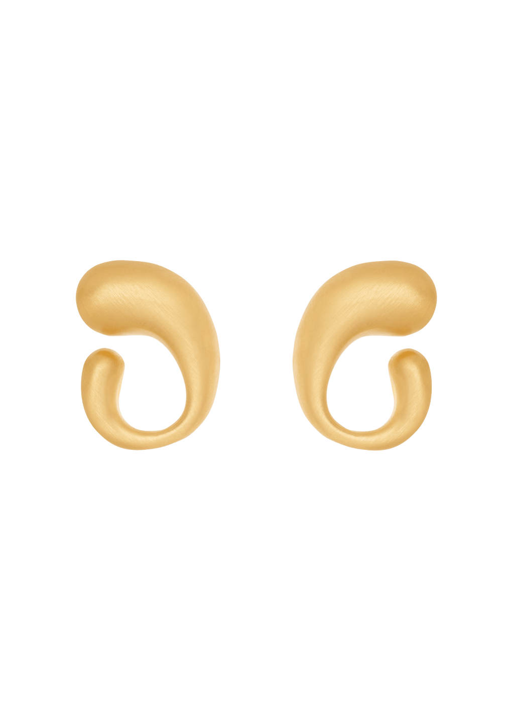 Camille earrings Earrings