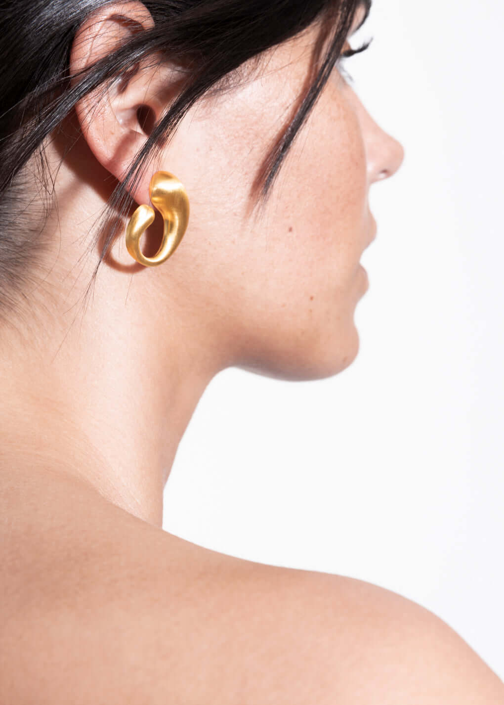 Camille earrings Earrings