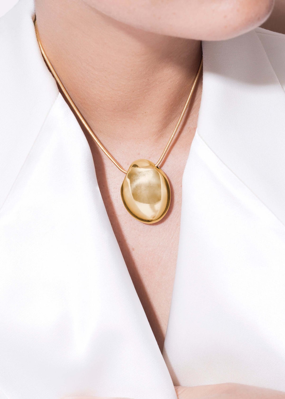 collar chéri Collares