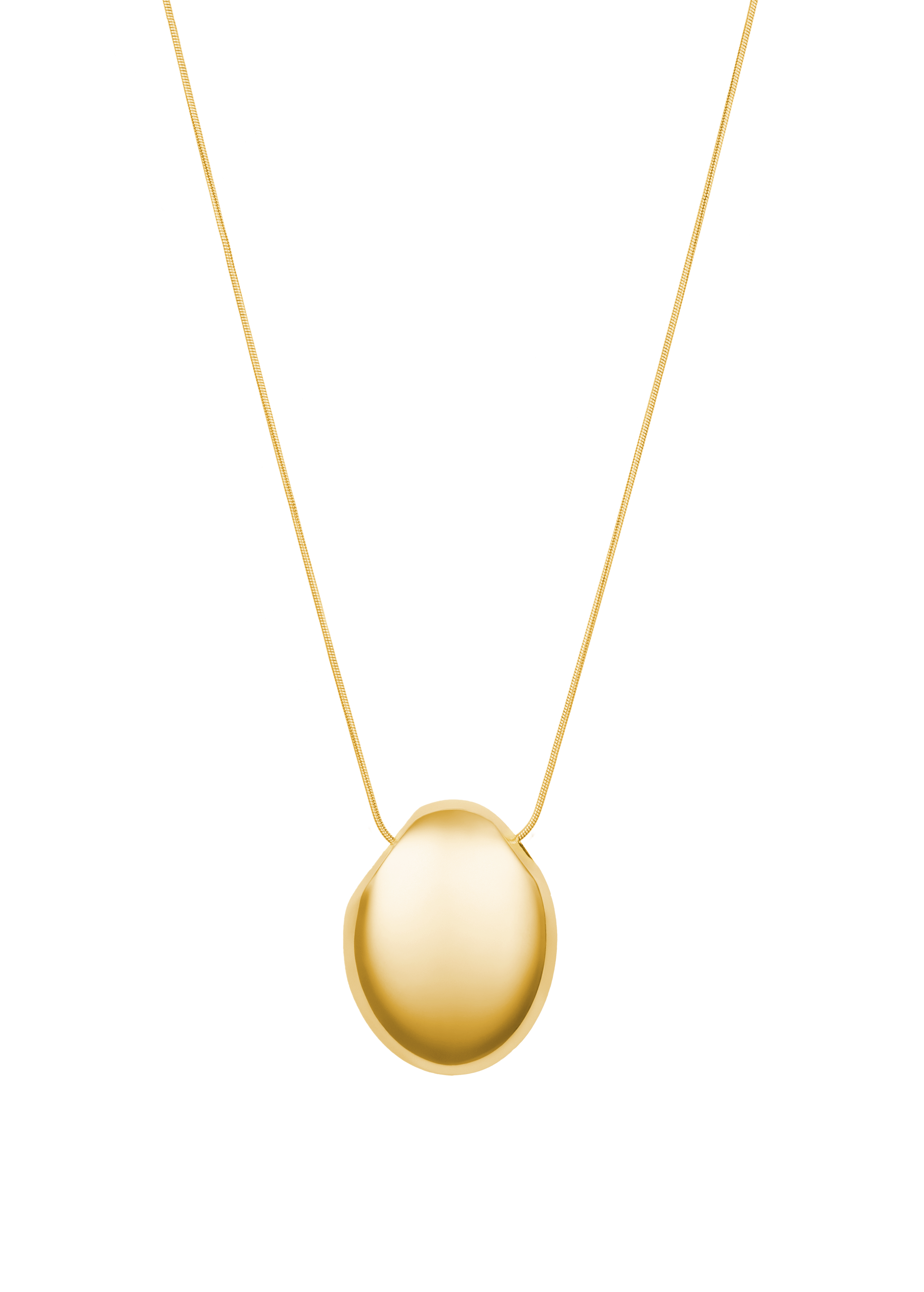 chéri collar largo