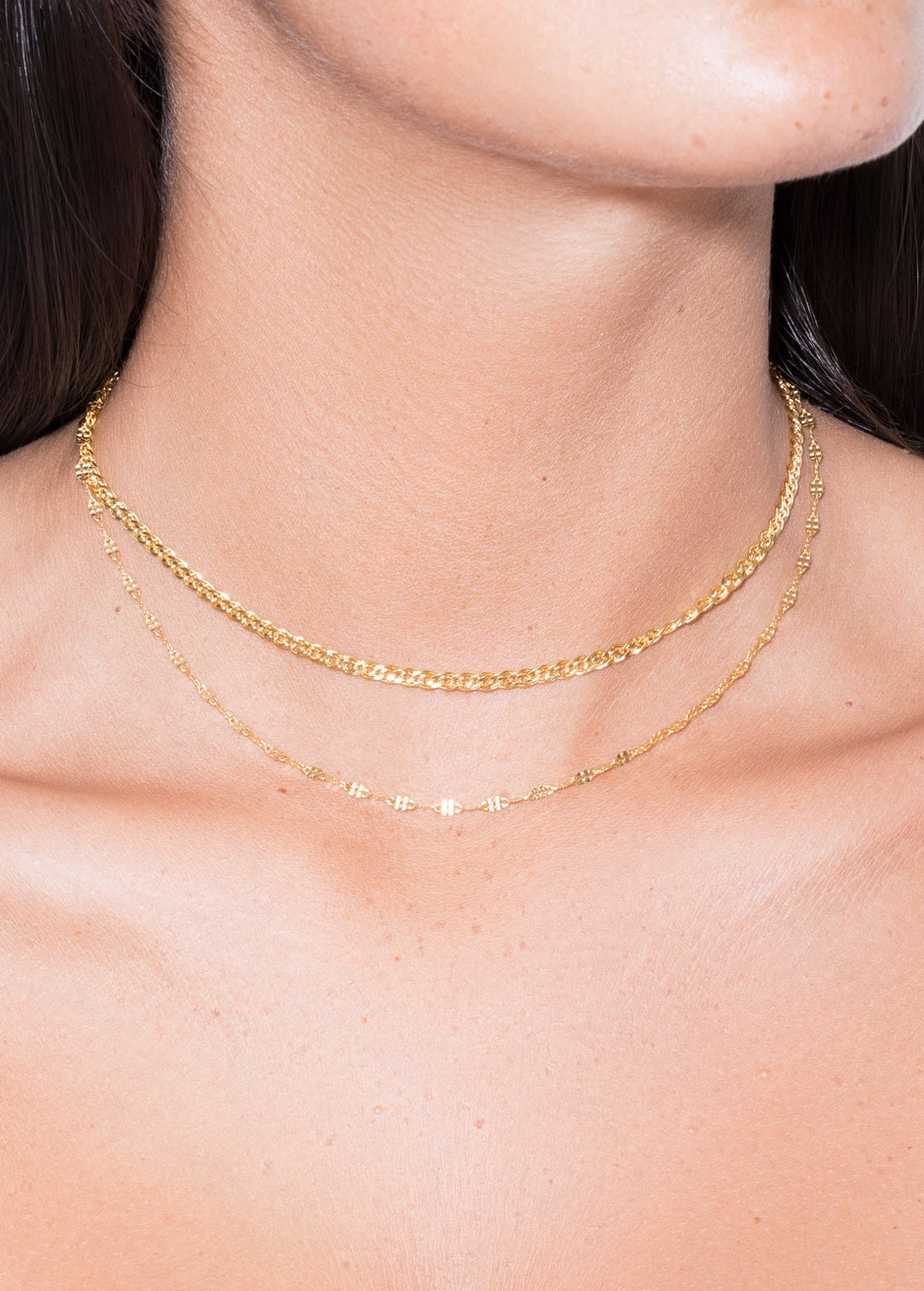 gargantilla choker