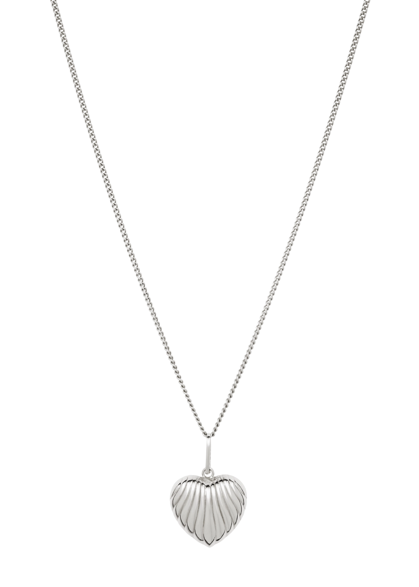 coeur necklace Necklaces