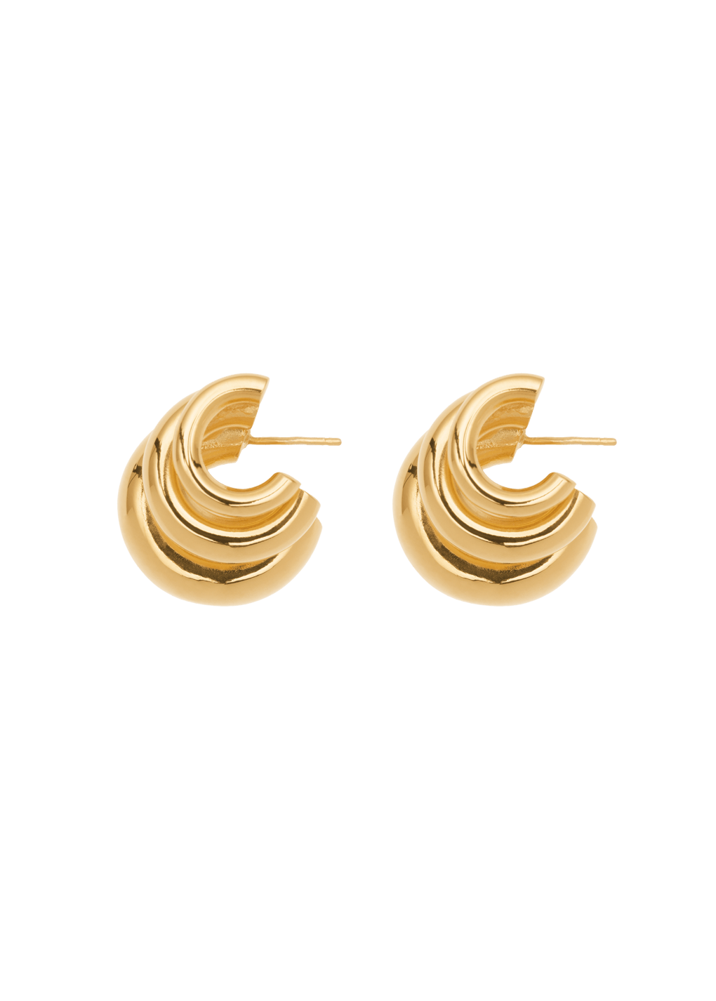 pendientes daphne Pendientes