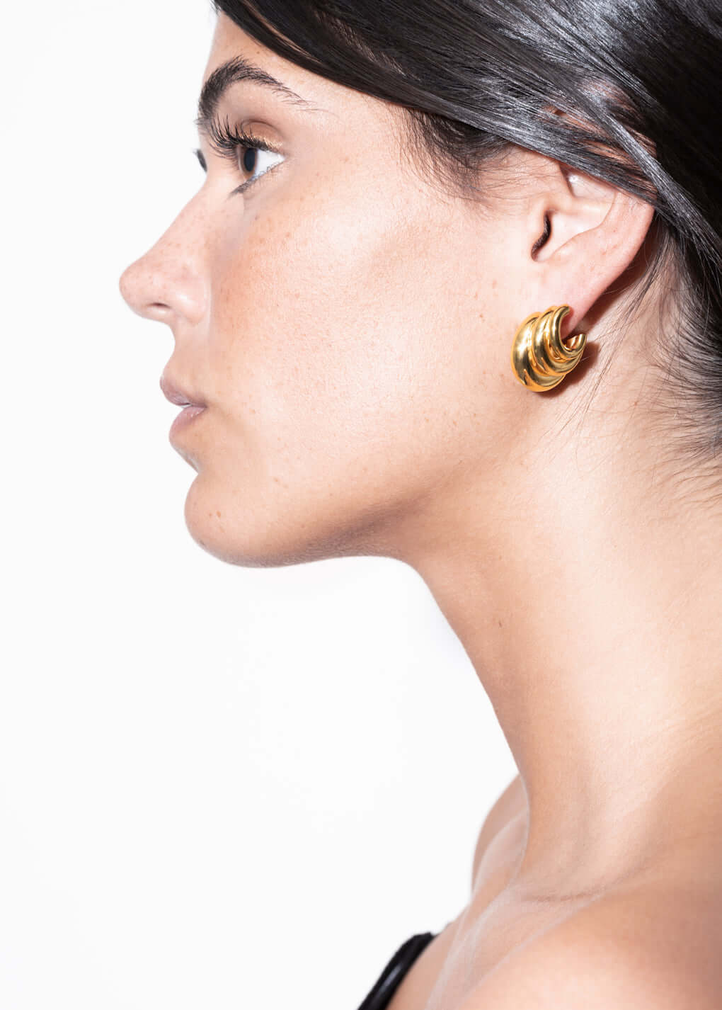 pendientes daphne Pendientes