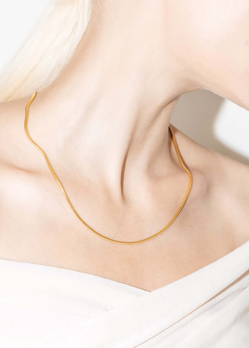 collares dona margo choker