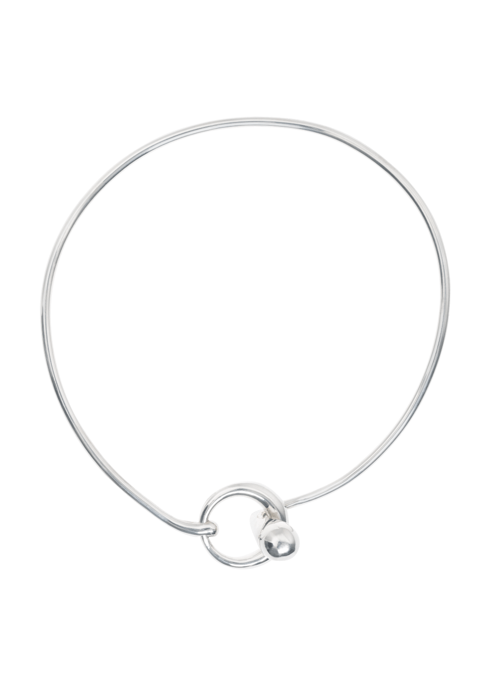 Eli choker choker