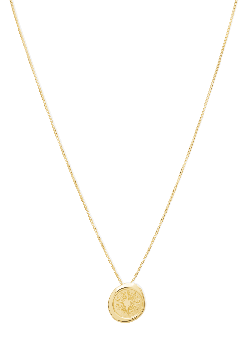 emma necklace Necklaces