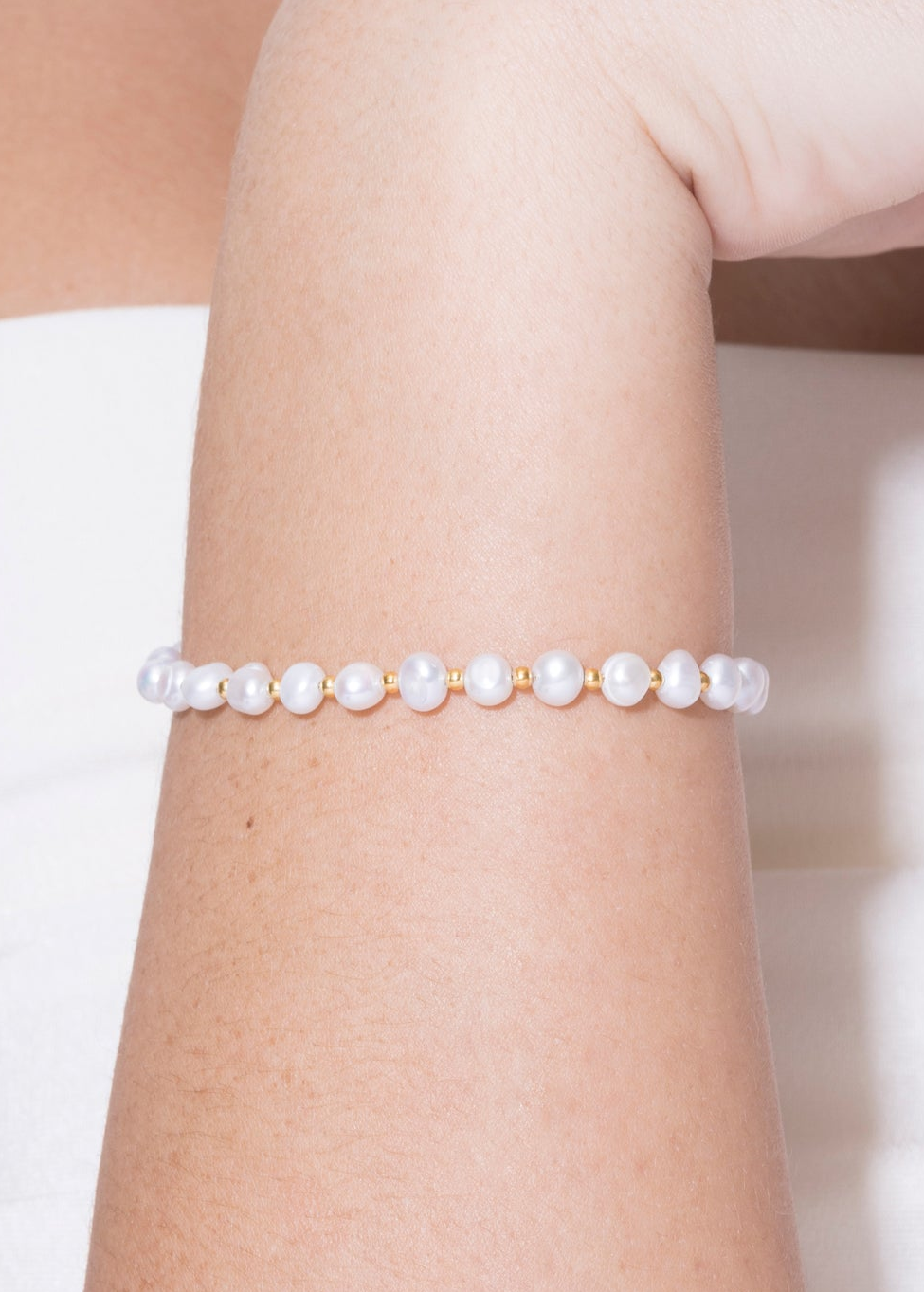 pulsera filomena