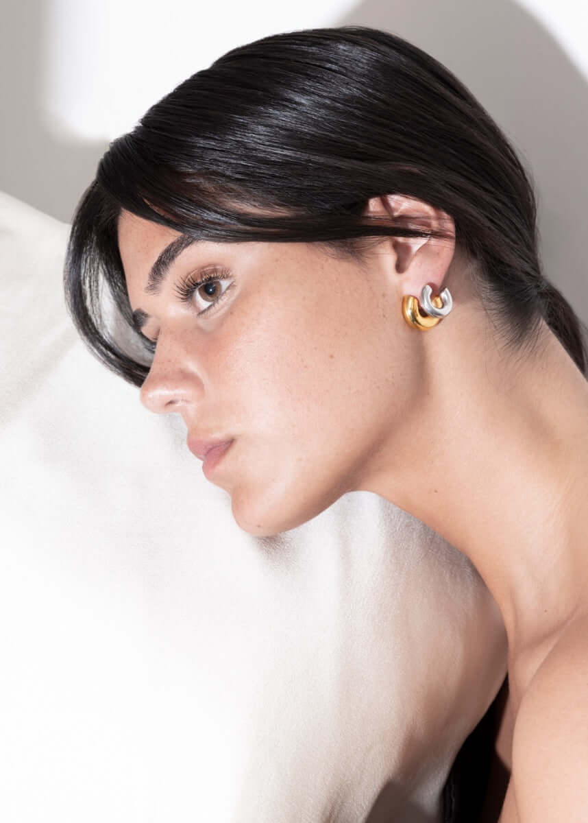 pendientes francis Pendientes