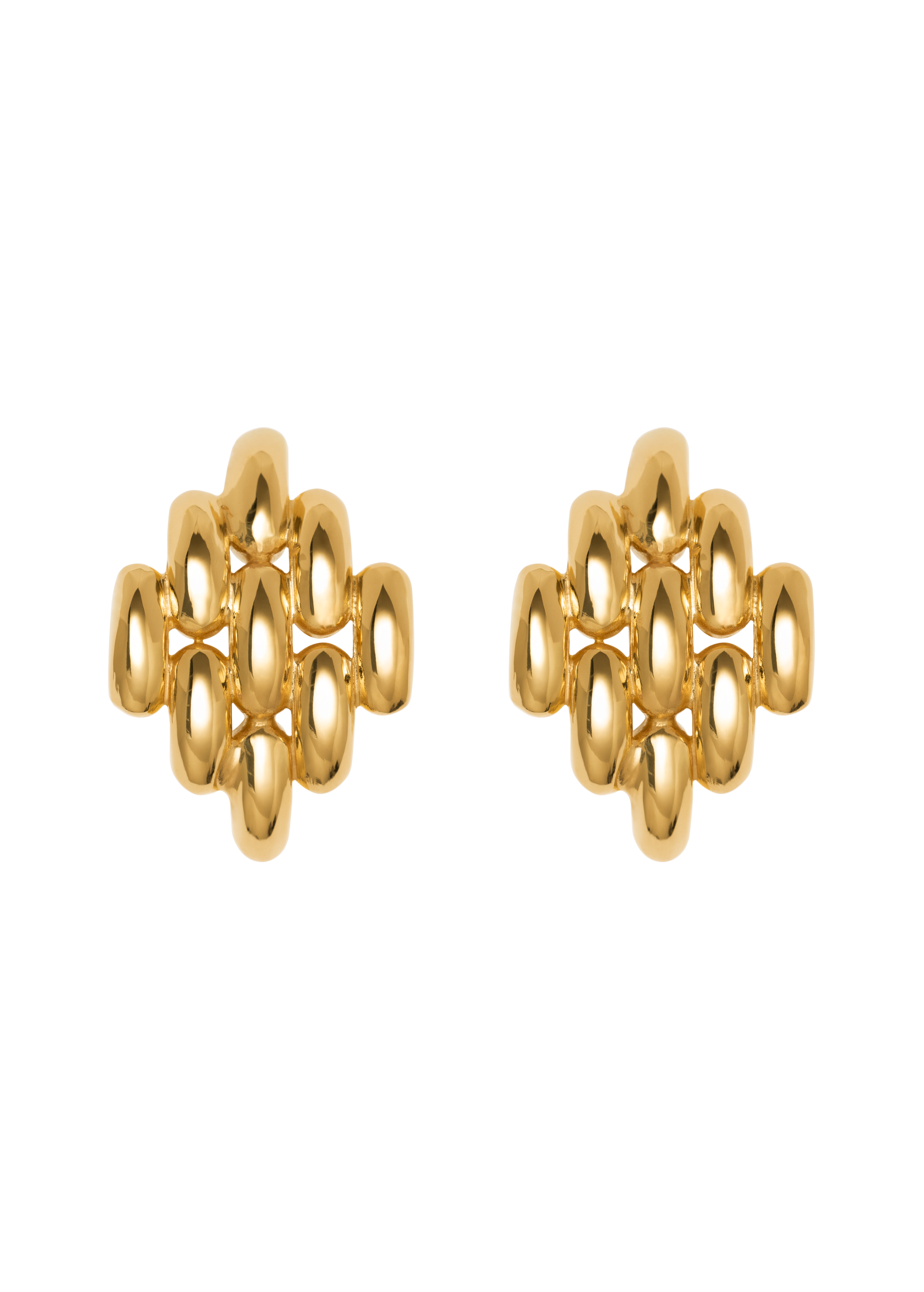 pendientes gala