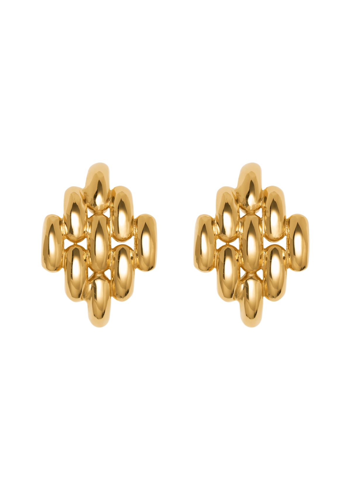 pendientes de gala Pendientes