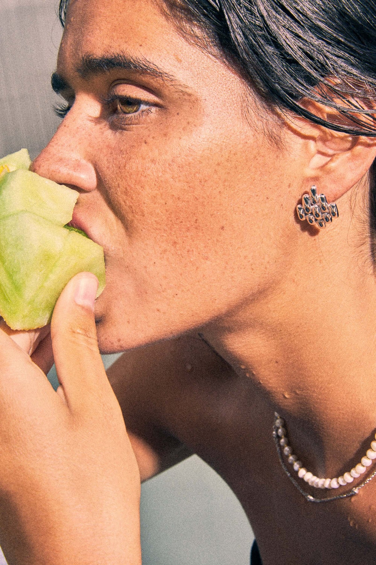 pendientes de gala Pendientes