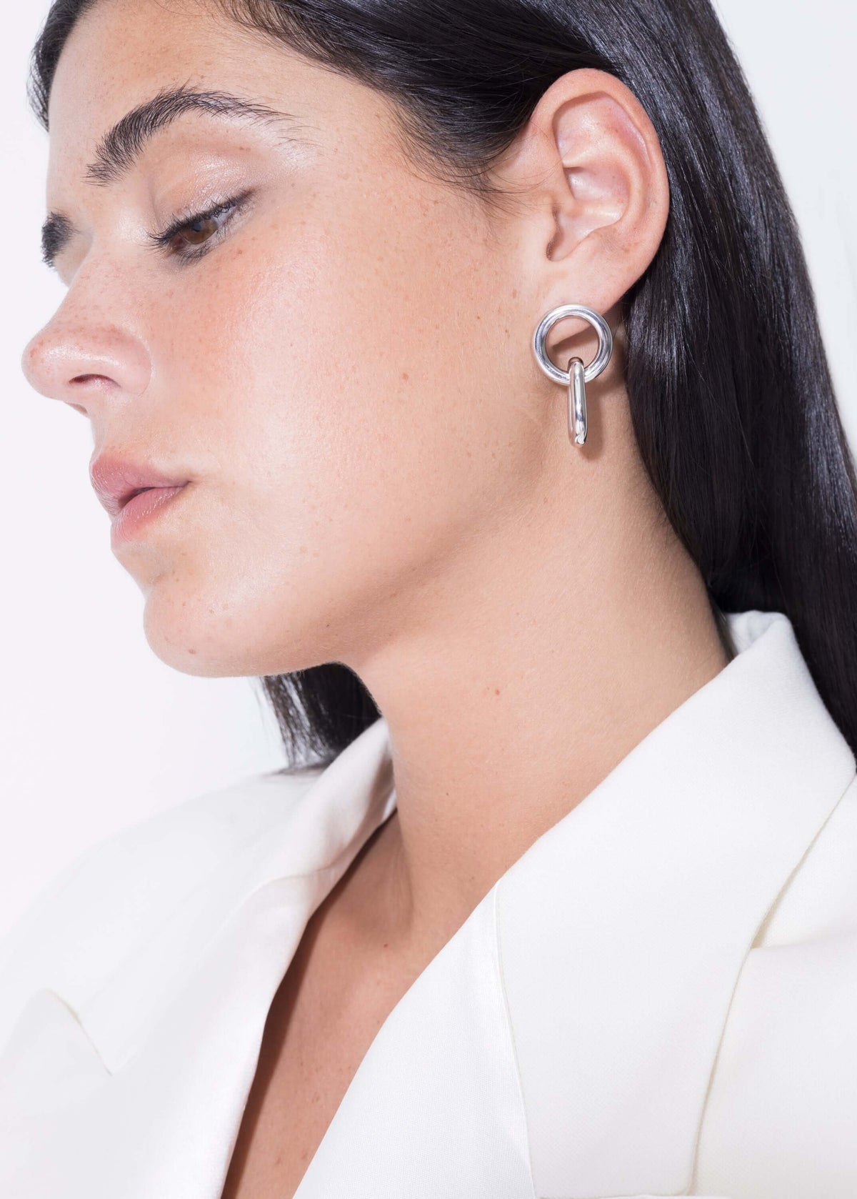 pendientes gilda Pendientes