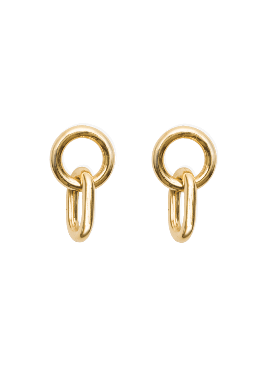 pendientes gilda Pendientes