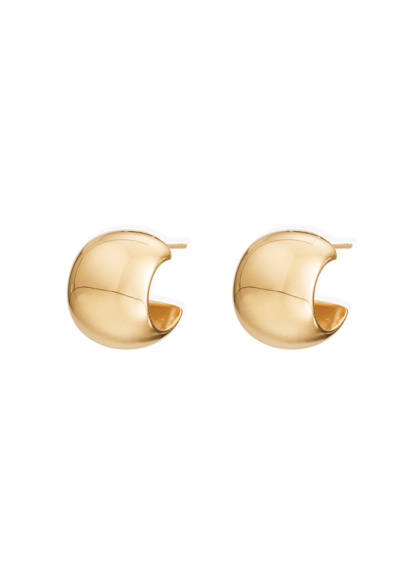 pendientes gina