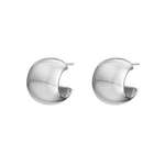 gina earrings earrings CINCO silver