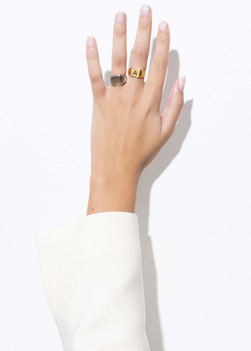 Anillo José Anillos