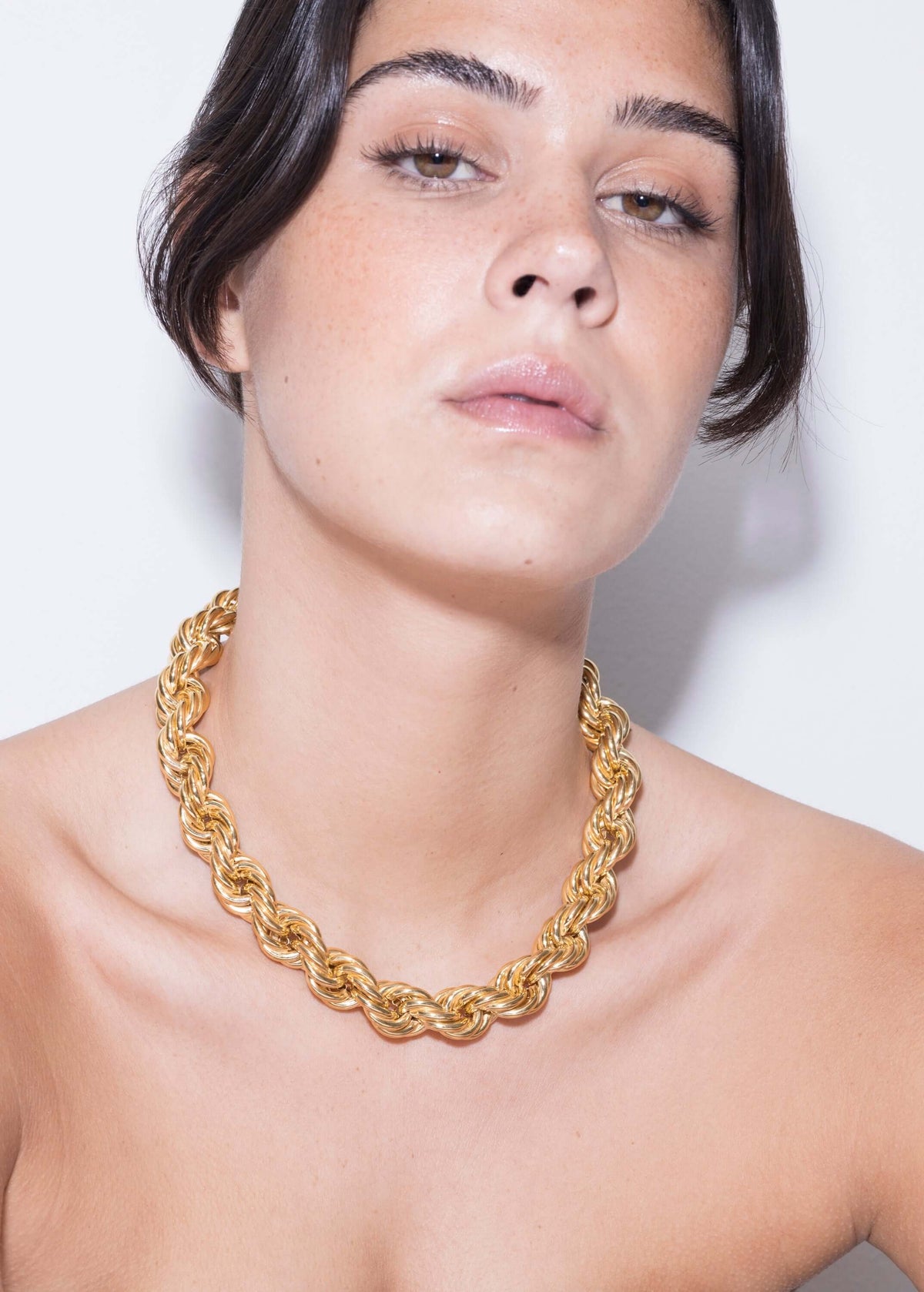 bia goliath necklace choker