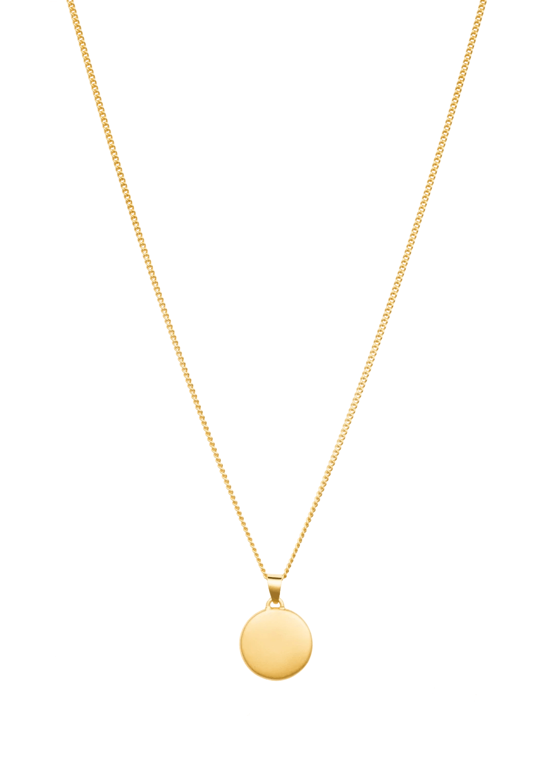 Collar colgante Hiro Collares