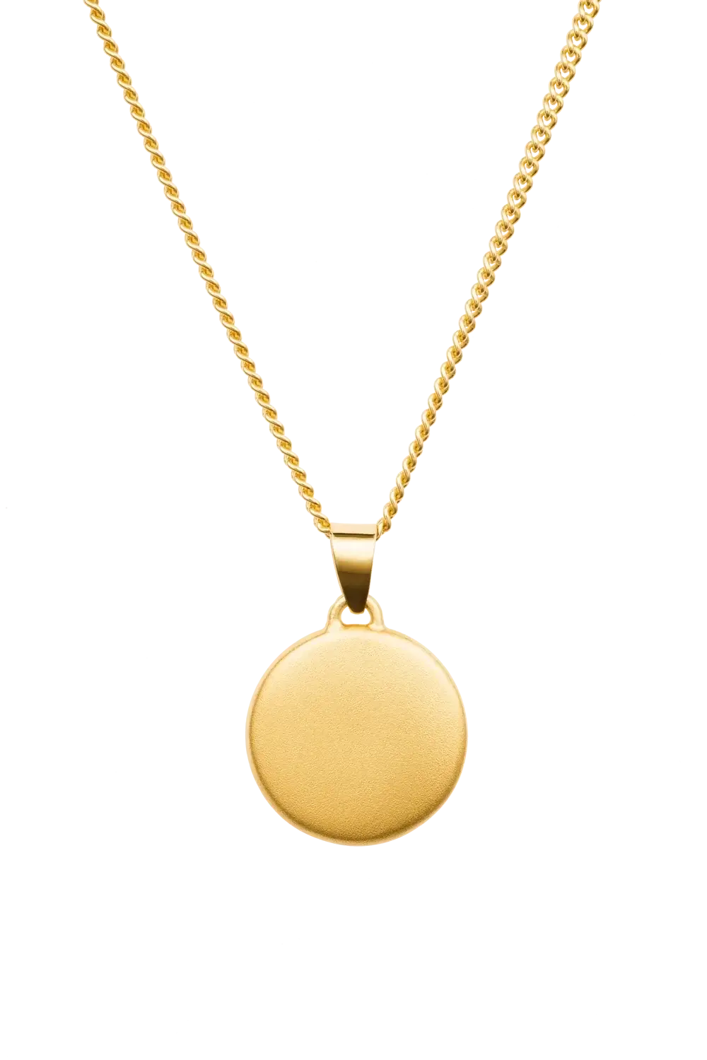 Collar colgante Hiro Collares