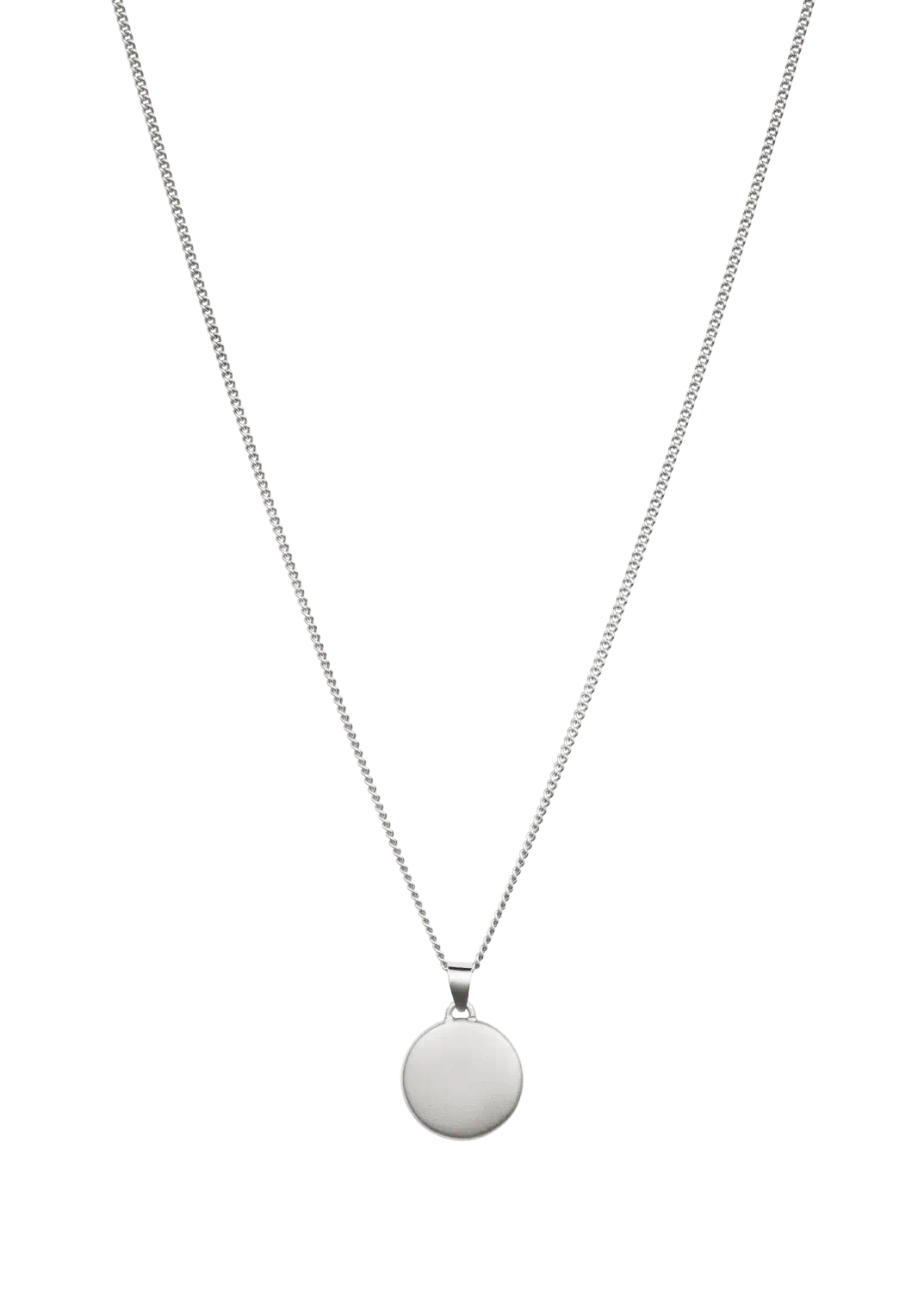 Collar colgante Hiro Collares