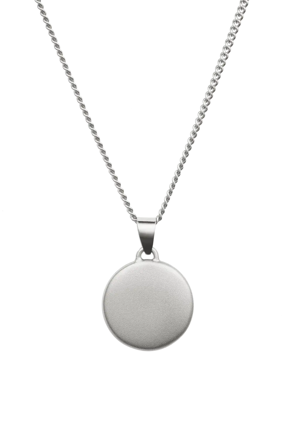 Collar colgante Hiro Collares