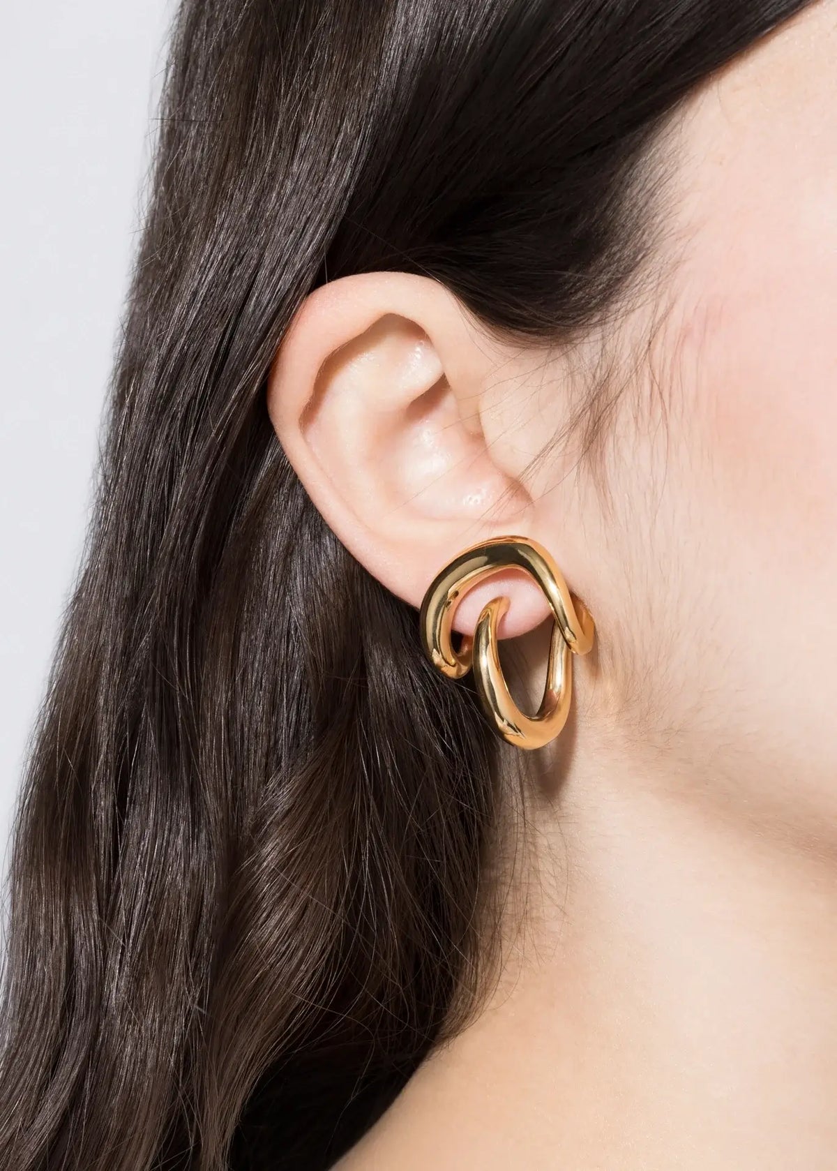Pendientes Iris y Pendientes Ear Cuff