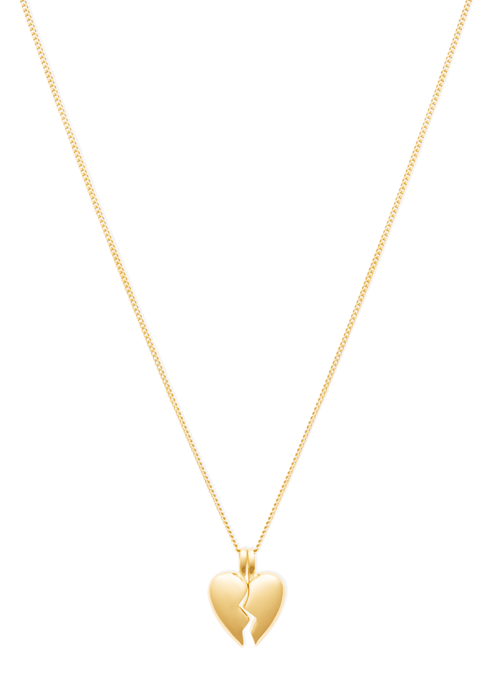 Joan necklace Necklaces