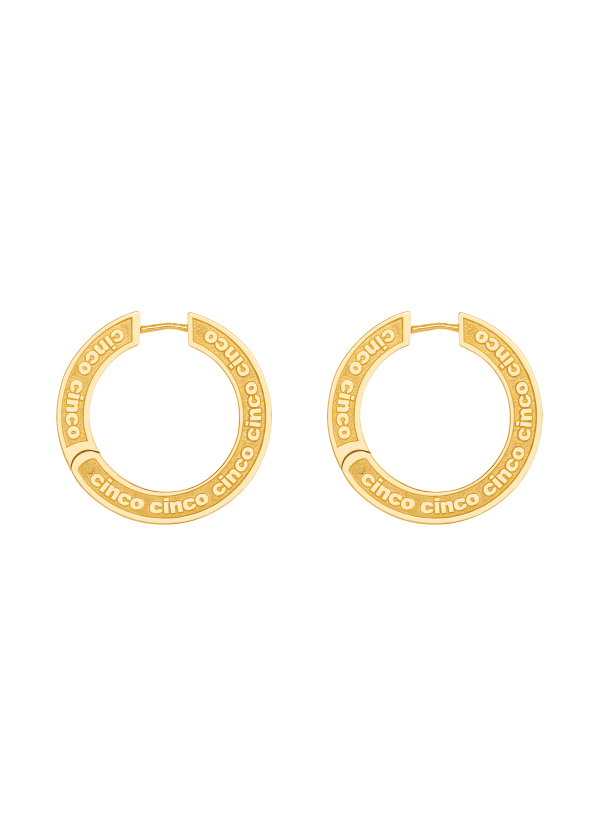Pendientes Maxi Jodie