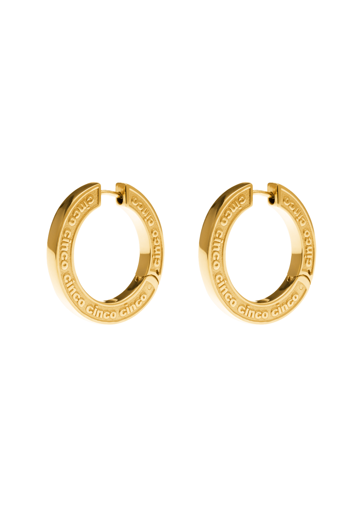 Pendientes Maxi Jodie